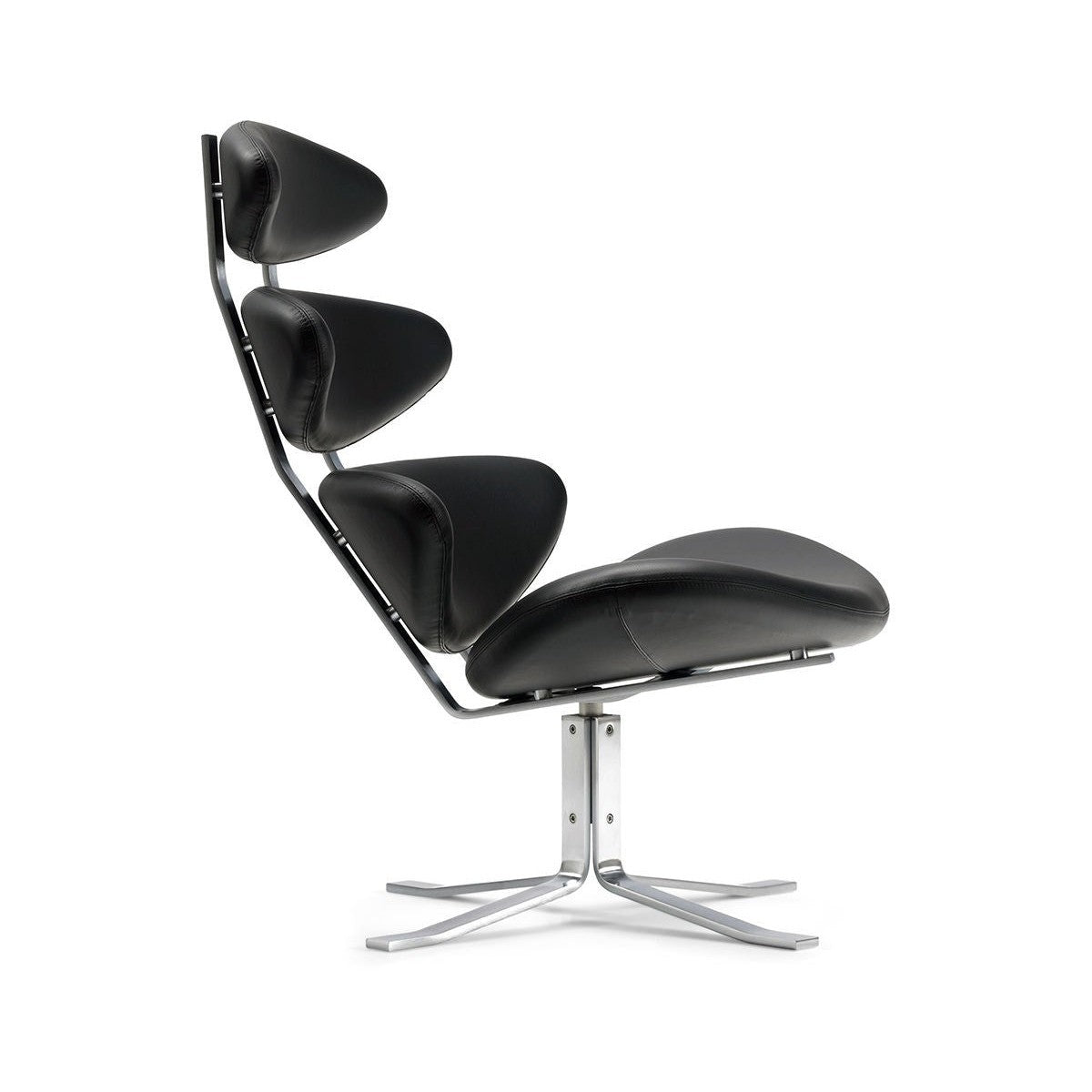 E.J Style Corona Chair - Unica Interior