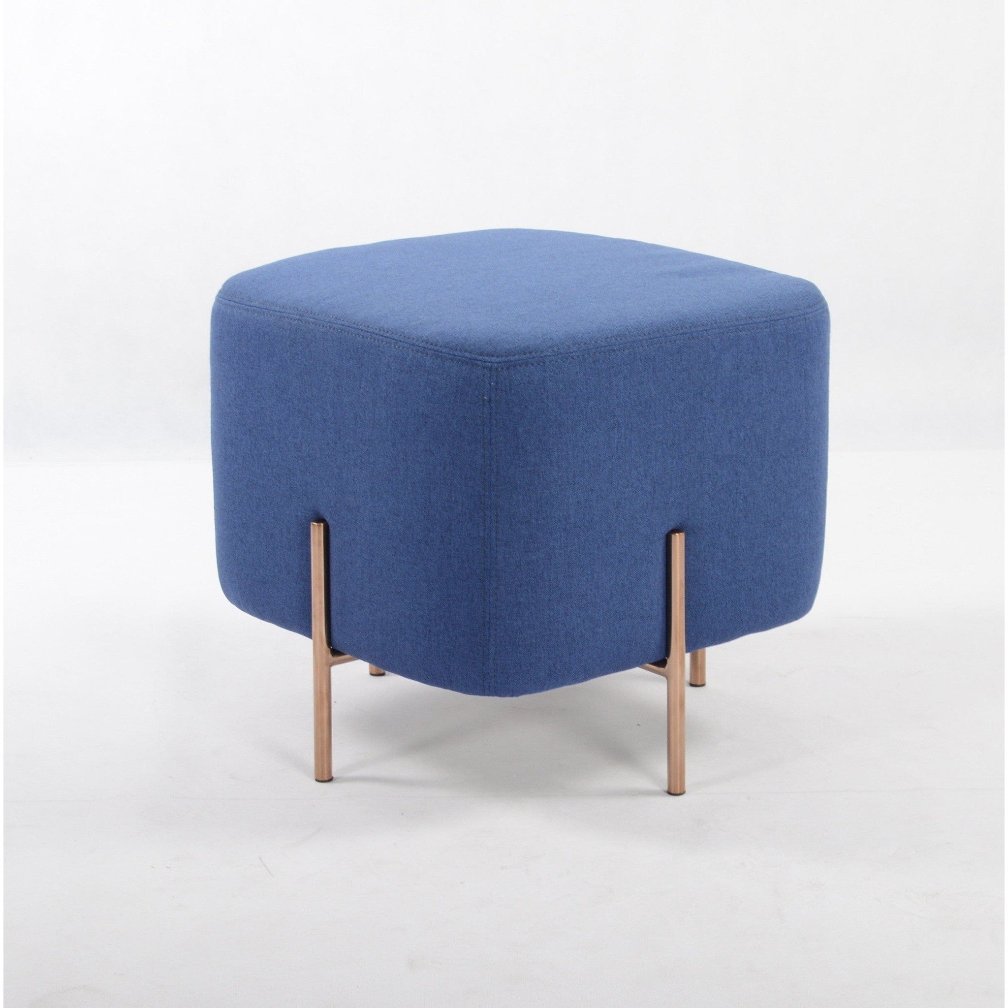 Elise Stool (Square) - Unica Interior