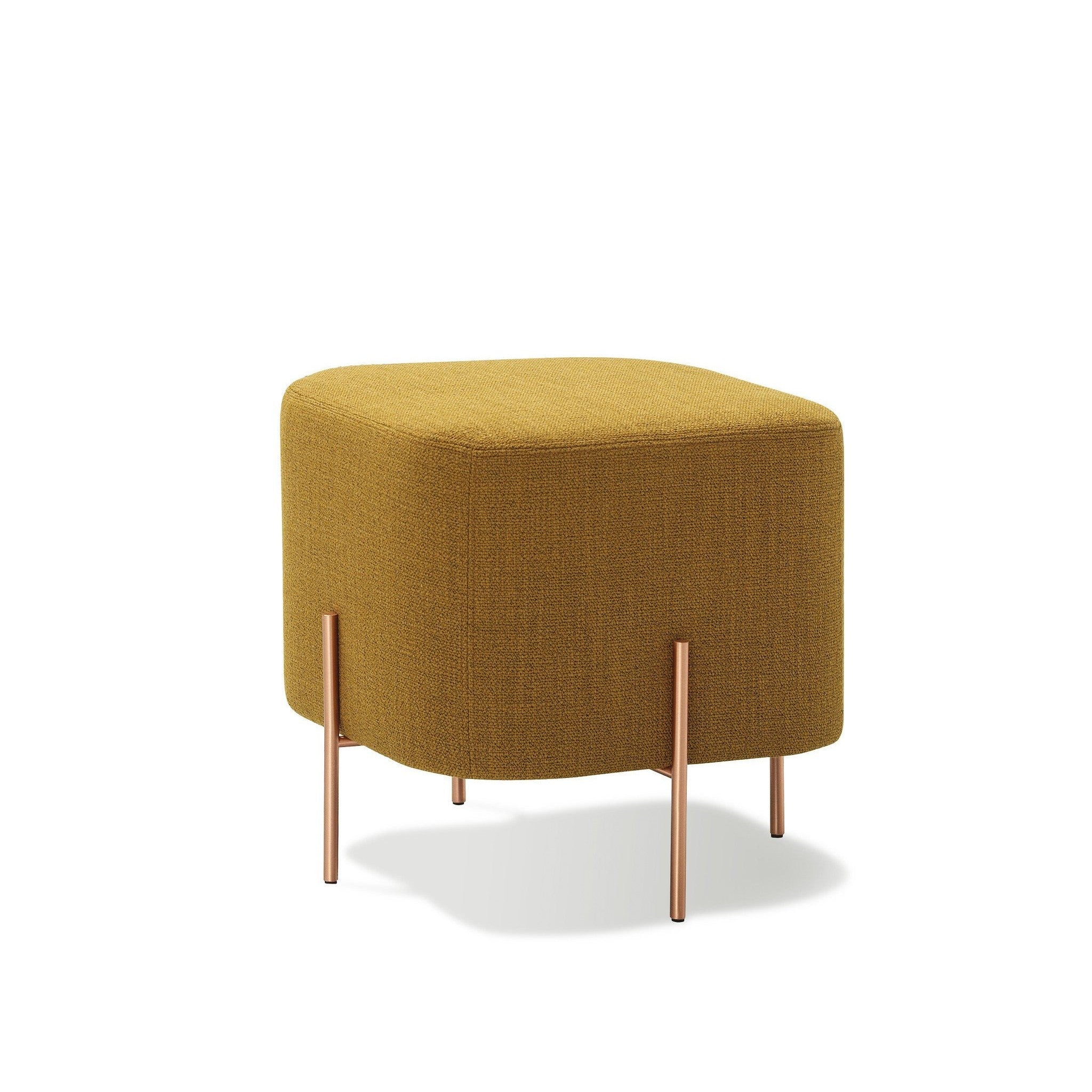 Elise Stool (Square) - Unica Interior