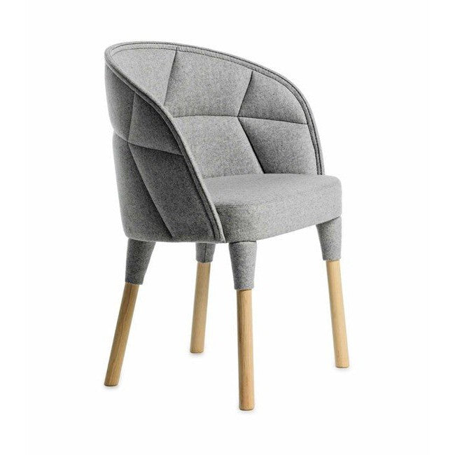 Embry Dining Chair - Unica Interior