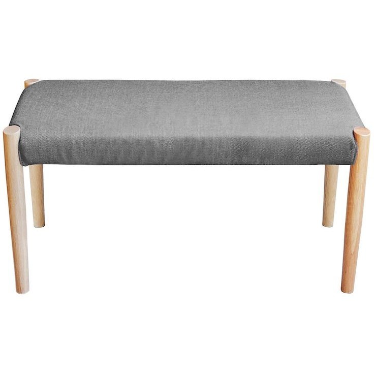 Emilio Bench - Unica Interior