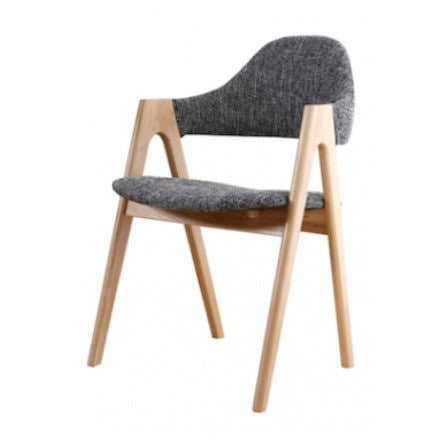 Endo Dining Chair - Unica Interior