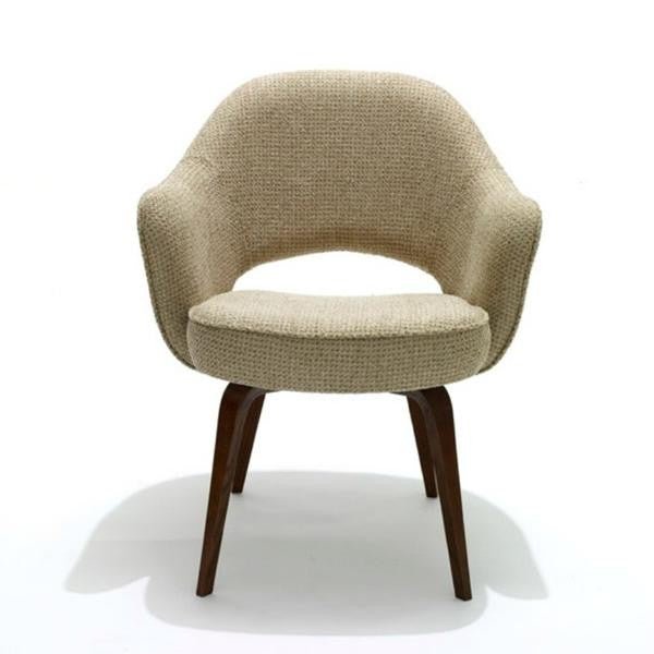 E.S Style Executive Armchair - Unica Interior