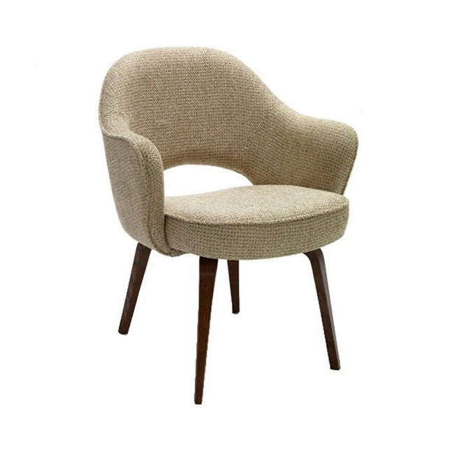 E.S Style Executive Armchair - Unica Interior