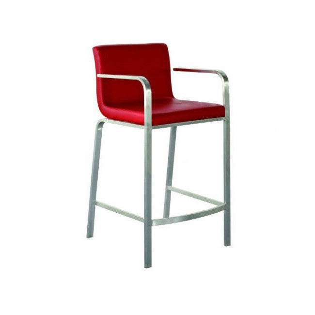 Evan Bar Stool - Unica Interior