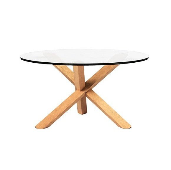 Falo Coffee Table - Unica Interior