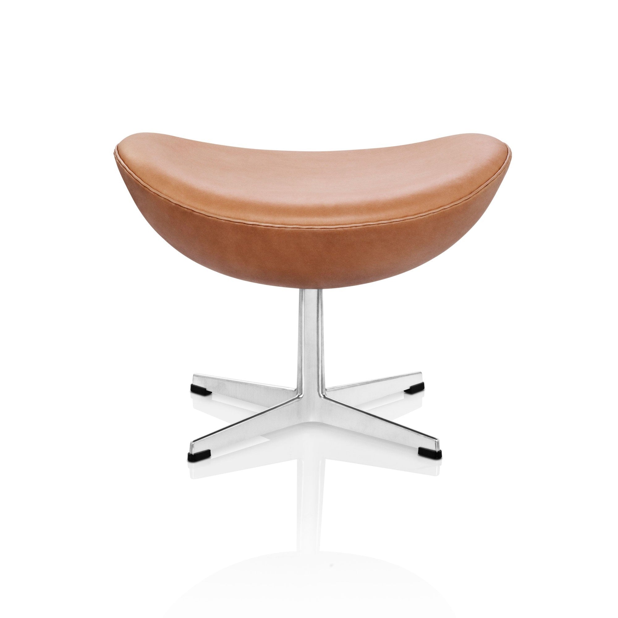 F.H Style Egg Chair Foot Stool - Unica Interior