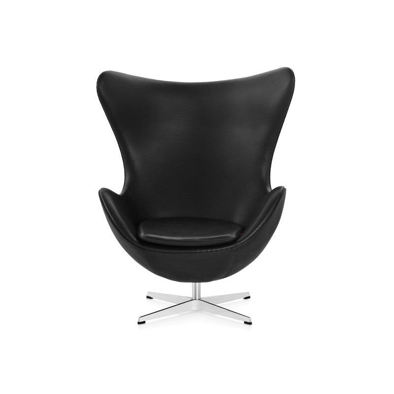 F.H Style Egg Lounge Chair - Unica Interior