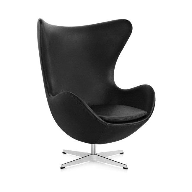 F.H Style Egg Lounge Chair - Unica Interior