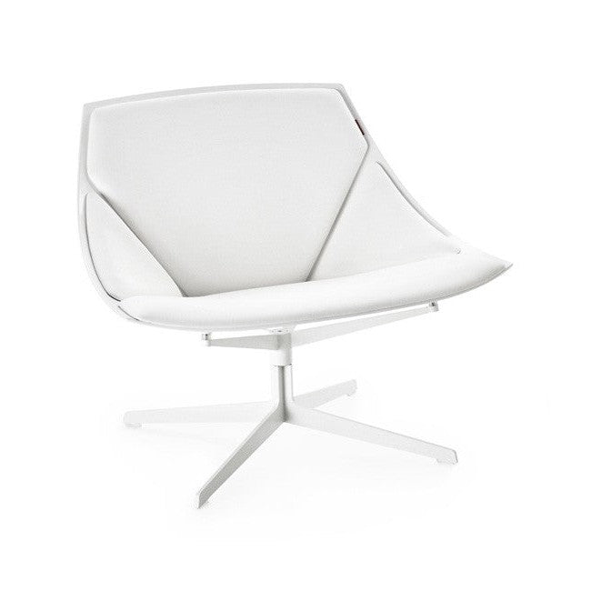 F.H Style Space Lounge Chair - Unica Interior