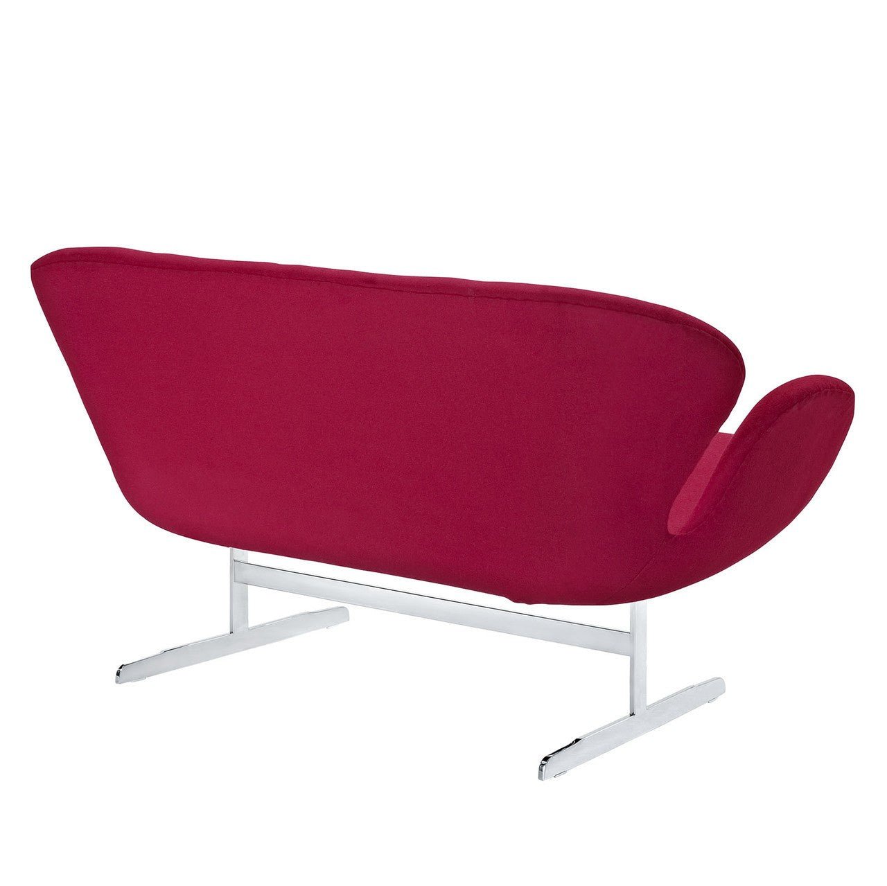 F.H Style Swan Sofa - Unica Interior