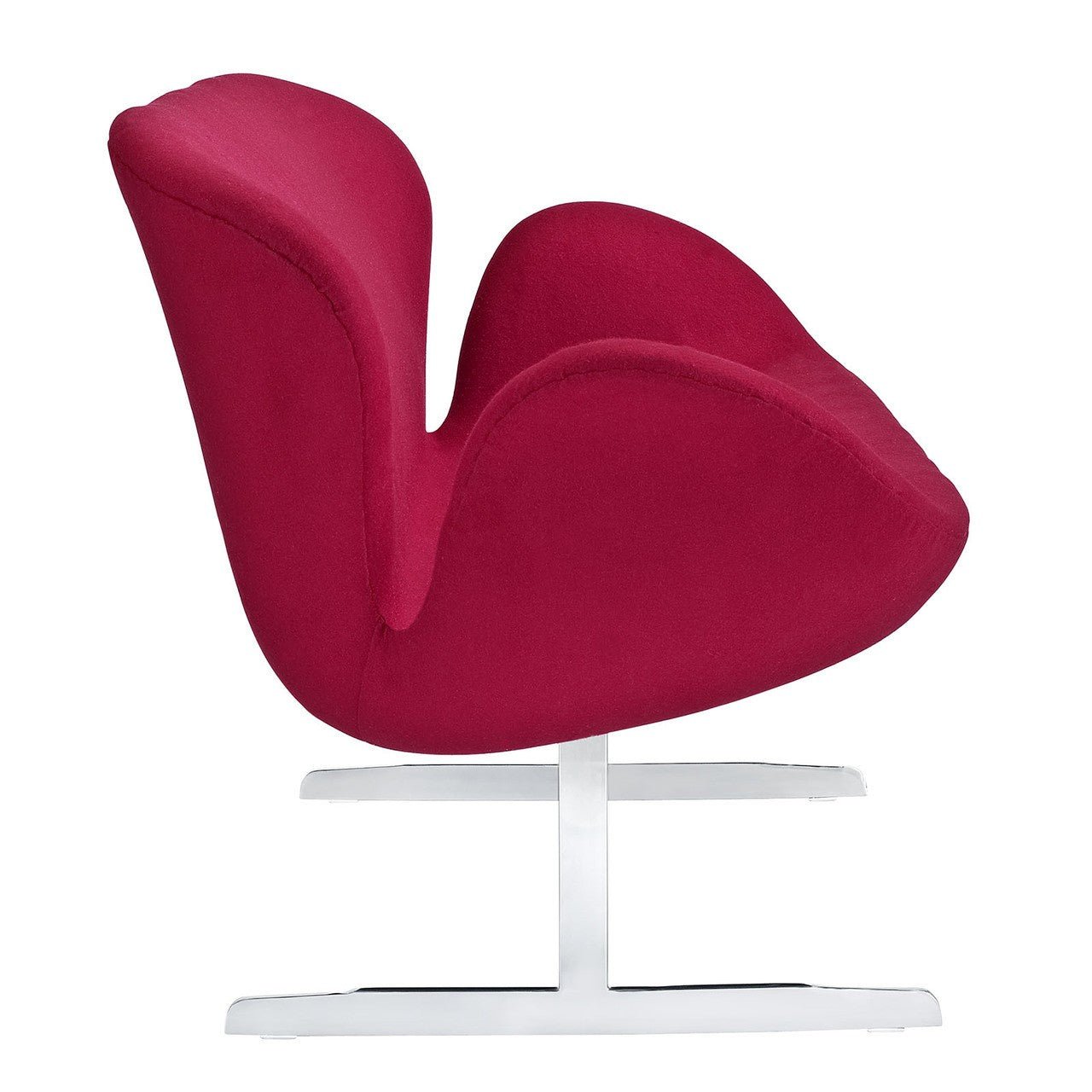 F.H Style Swan Sofa - Unica Interior