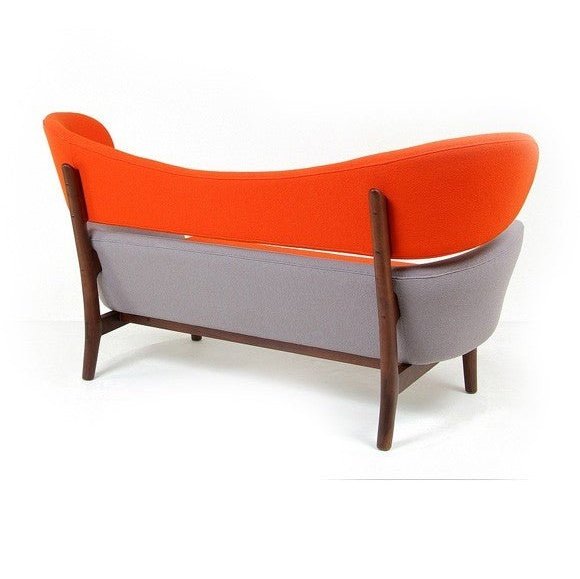 F.J Style Baker Sofa - Unica Interior