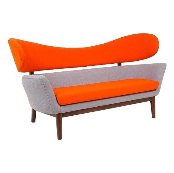 F.J Style Baker Sofa - Unica Interior