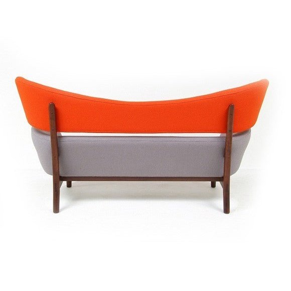 F.J Style Baker Sofa - Unica Interior