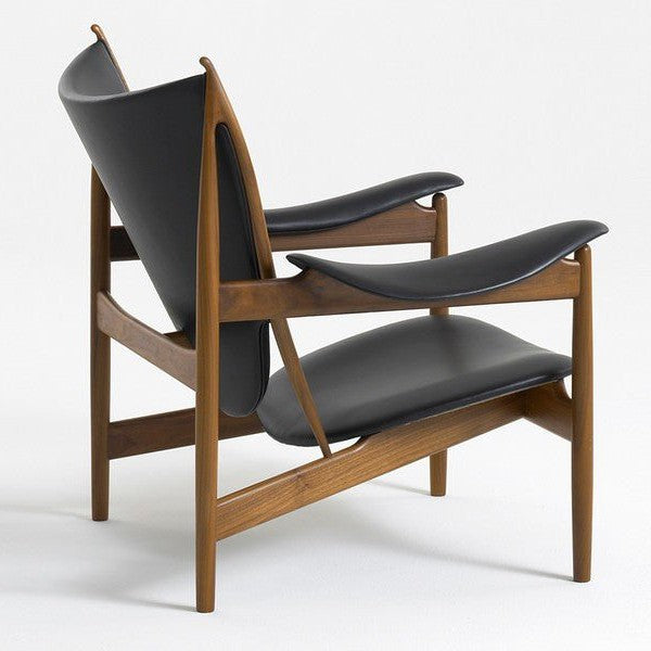 F.J Style Chieftains Armchair - Unica Interior