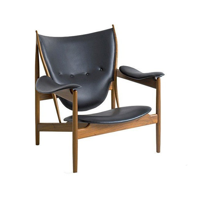 F.J Style Chieftains Armchair - Unica Interior