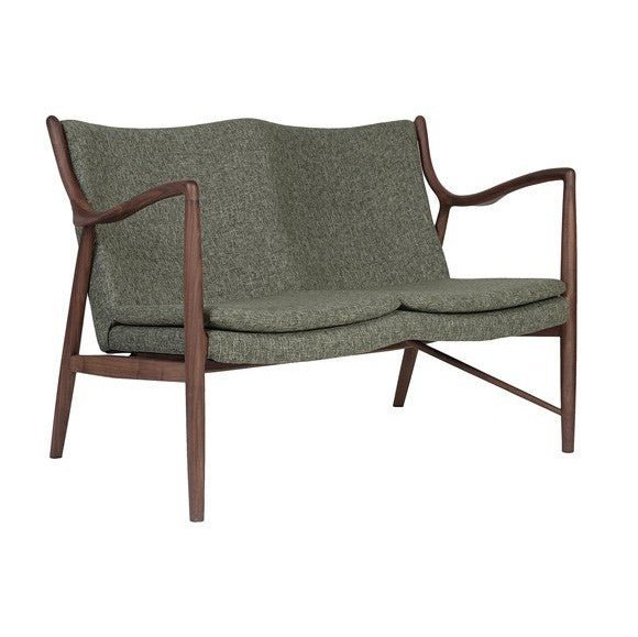 FJS Sofa 2 Seater - Unica Interior