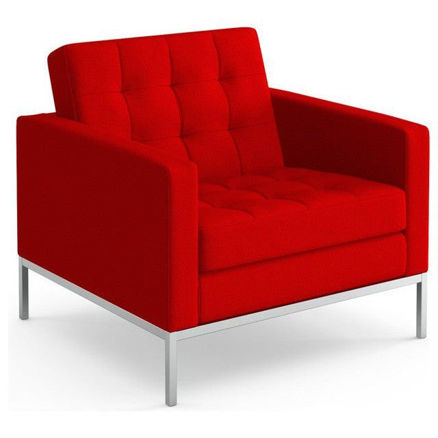 F.K Style Lounge Chair - Unica Interior