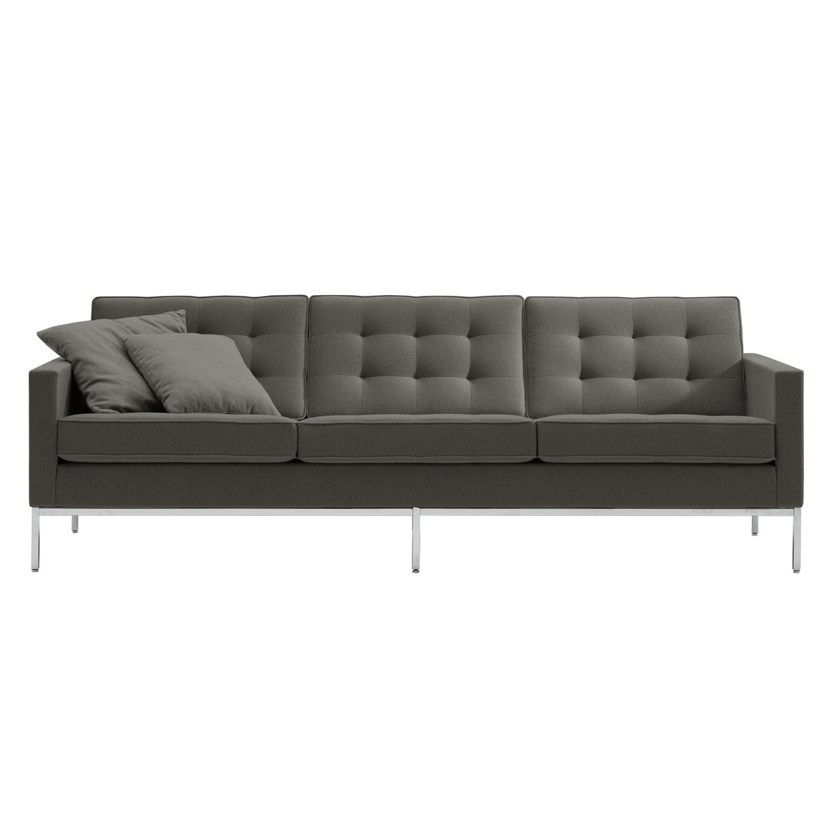F.K Style Sofa 3 Seater - Unica Interior