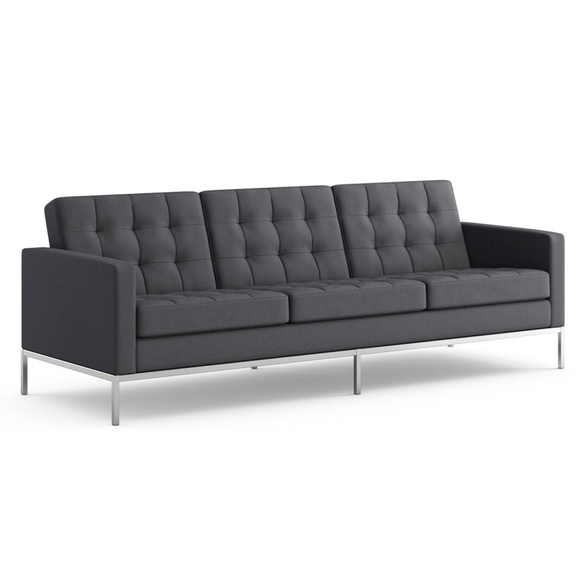 F.K Style Sofa 3 Seater - Unica Interior