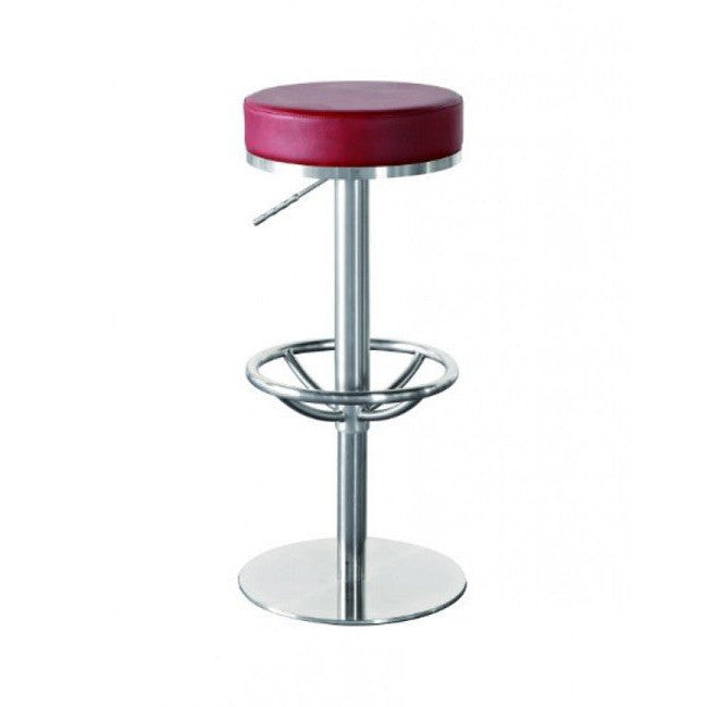 Flora Bar Stool - Unica Interior