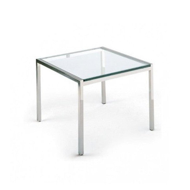 Florence Knoll Side Table - Unica Interior