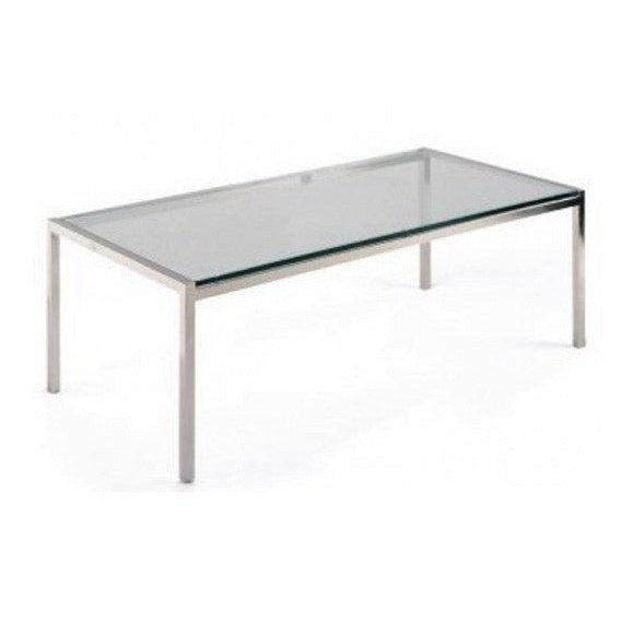 Florence Knoll Style Coffee Table - Unica Interior