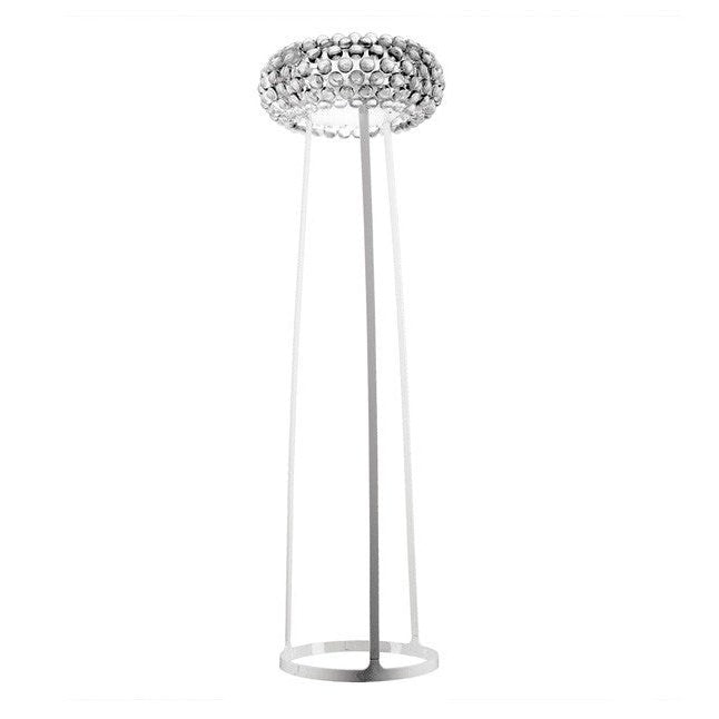 Foscarini Style Caboche Floor Lamp - Unica Interior