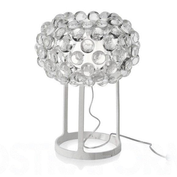 Foscarini Style Caboche Table Lamp - Unica Interior