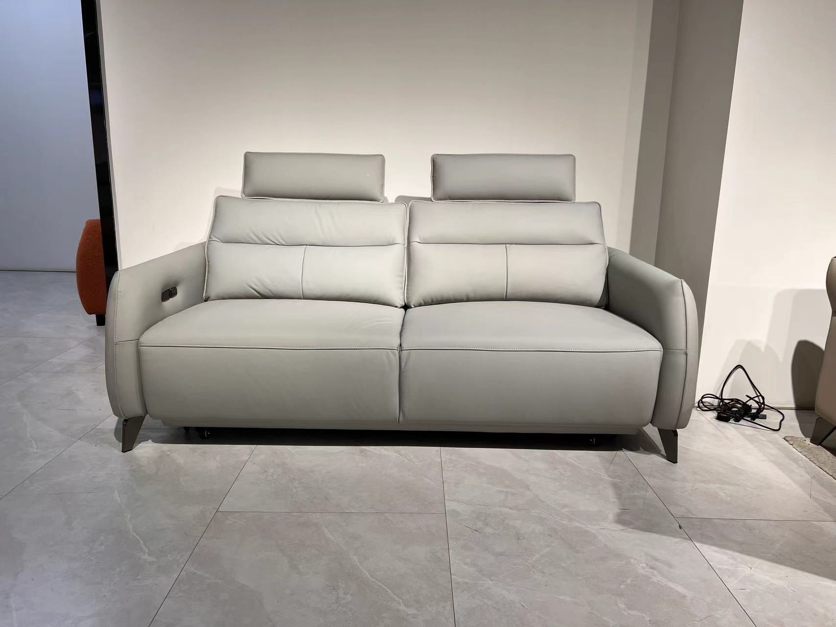 Foster Sofa 電動梳化床 - Unica Interior