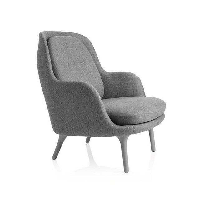 Frings Lounge Chair - Unica Interior