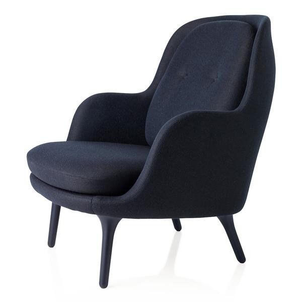 Frings Lounge Chair - Unica Interior