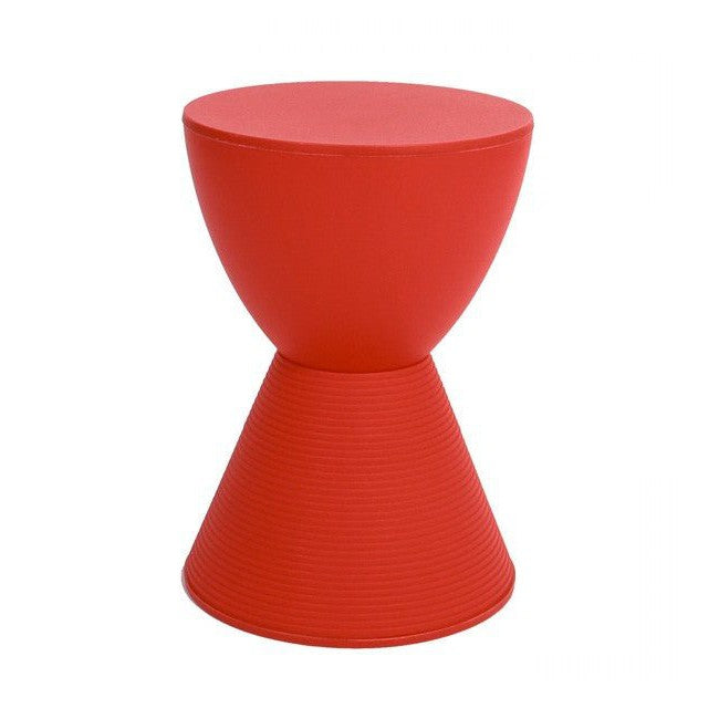 Funnel Stool - Unica Interior