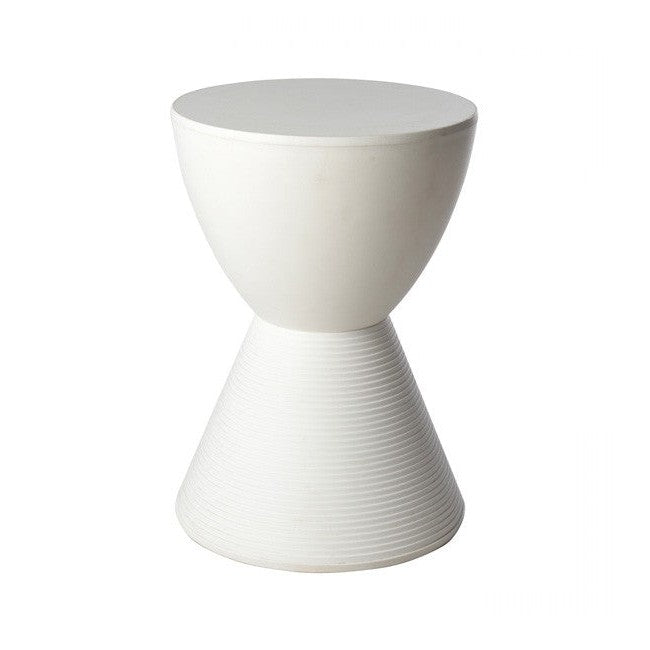 Funnel Stool - Unica Interior