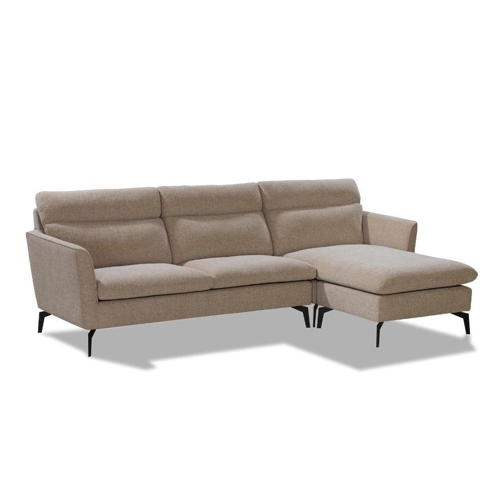 Gallions L Shape Sofa - Unica Interior