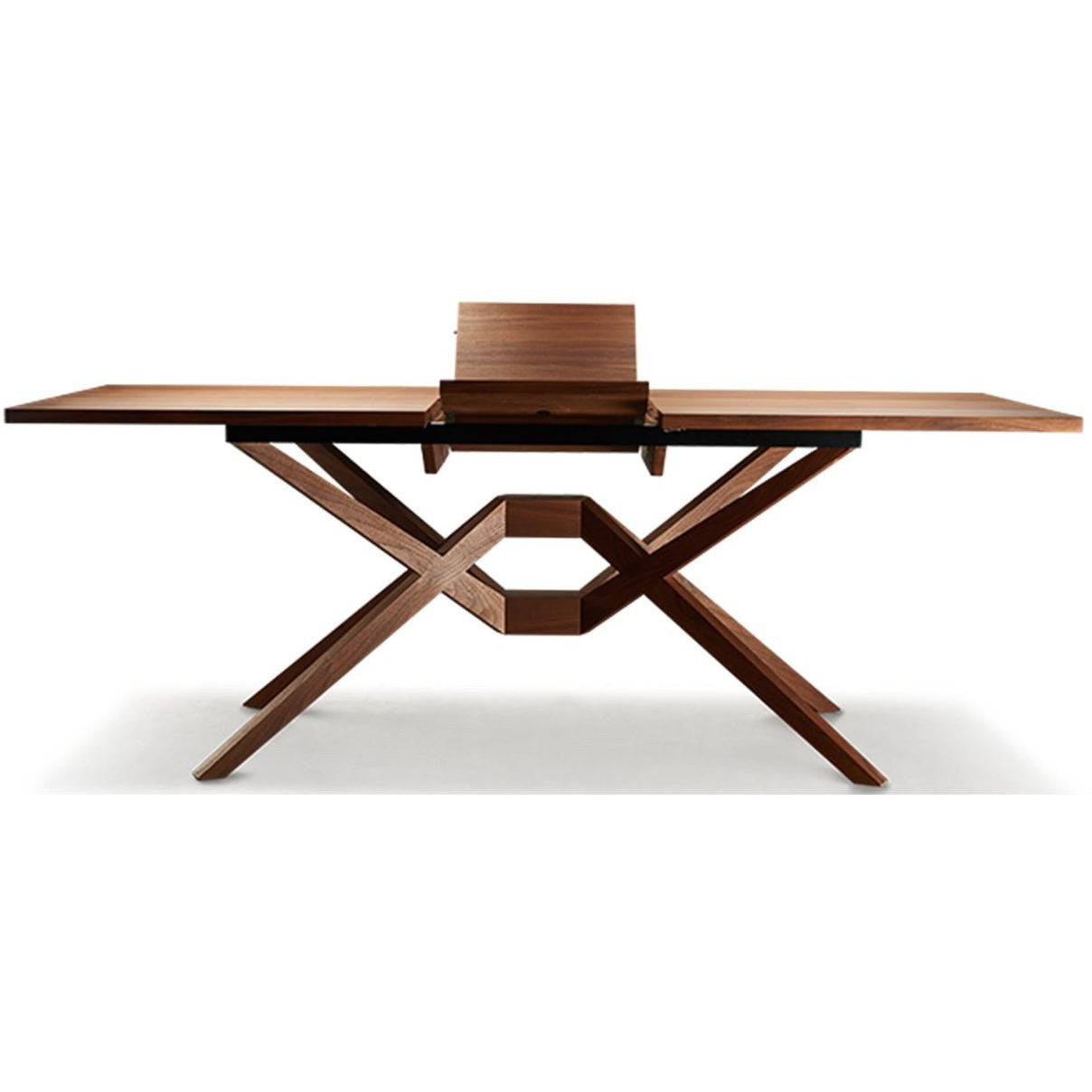 Giovani Extension Table - Unica Interior