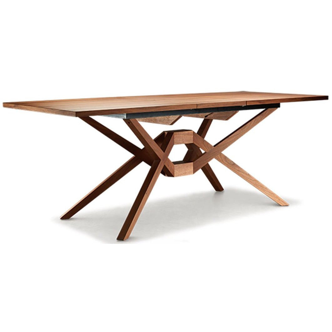 Giovani Extension Table - Unica Interior