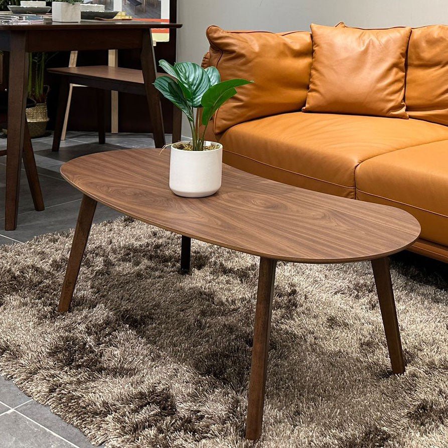 Glen Coffee Table - Unica Interior