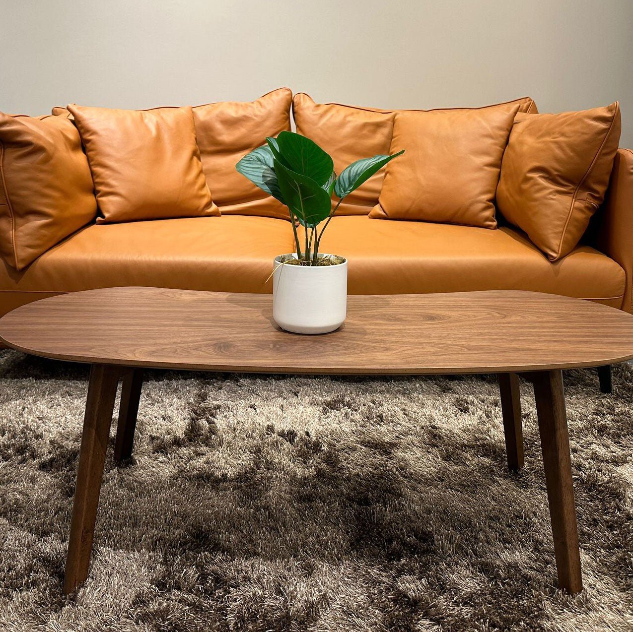 Glen Coffee Table - Unica Interior