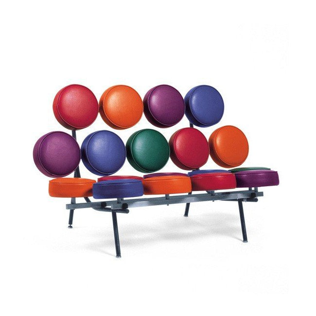 G.N Style Marshmallow Sofa - Unica Interior