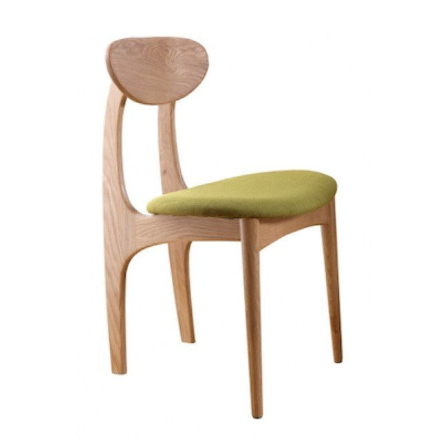 Goro Dining Chair - Unica Interior