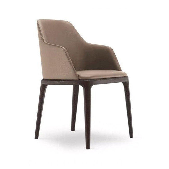 Grande Armchair - Unica Interior