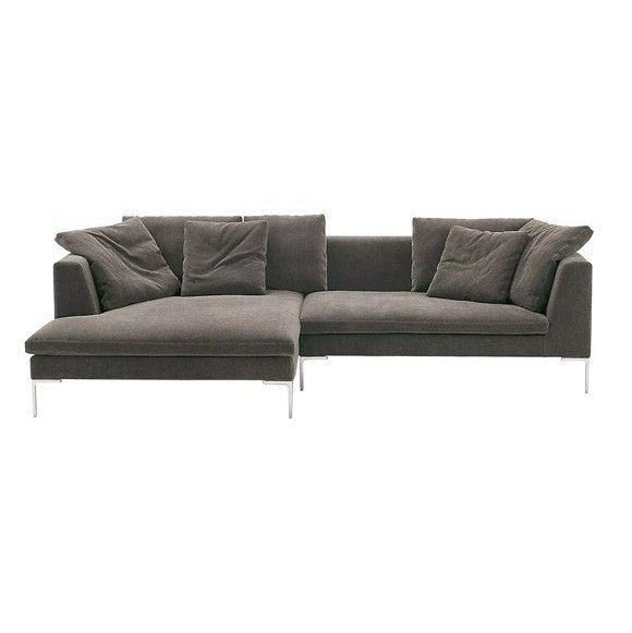 Gretna L Shape Sofa - Unica Interior