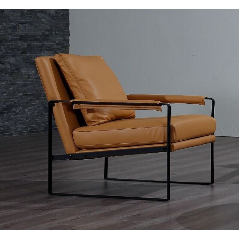Grevin Lounge Chair - Unica Interior