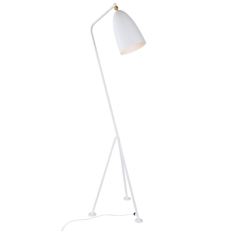 Gubi Grashoppa Style Floor Lamp - Unica Interior