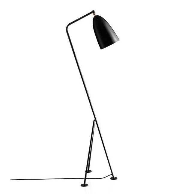 Gubi Grashoppa Style Floor Lamp - Unica Interior