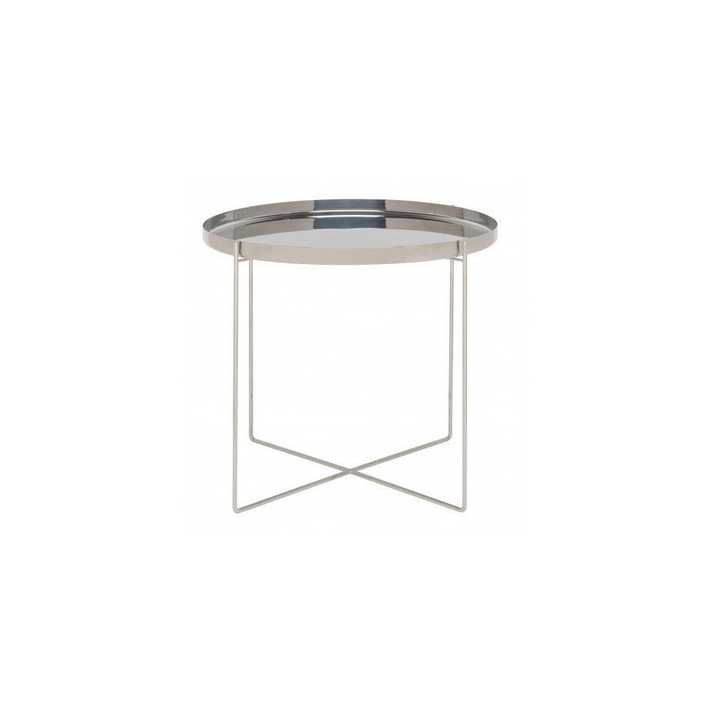 Habon Side Table - Unica Interior
