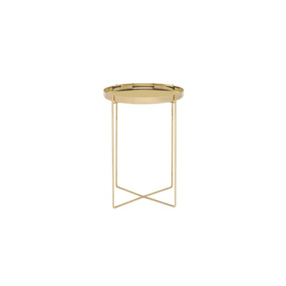 Habon Side Table - Unica Interior