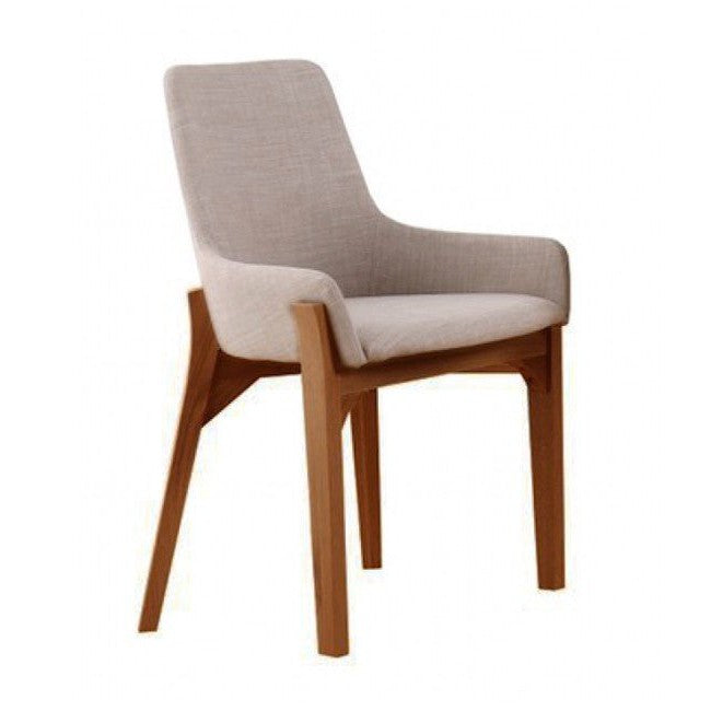 Hana Dining Chair - Unica Interior
